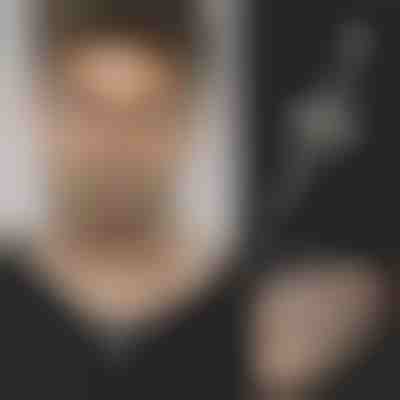 Naszyjnik przedstawiający Jezusa | CRUCIFIXCHAIN