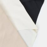 Bezszwowe wygodne damskie majtki