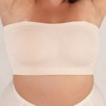 Wygodny biustonosz z odpinanymi ramiączkami