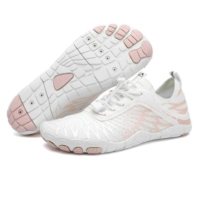 Bareon Pro - Zdrowe i Antypoślizgowe Buty na Boso (Unisex) | BAREON PRO